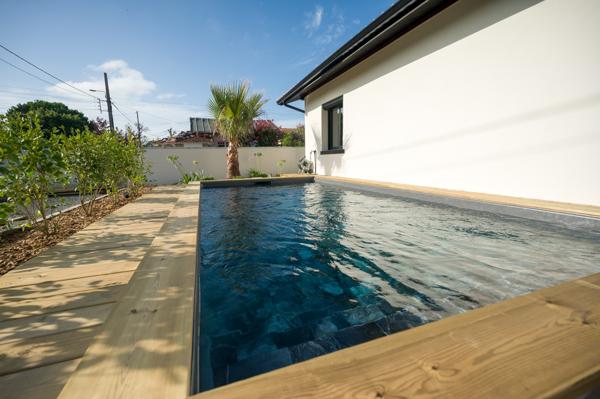 Maison 6 pièces - 107 m²