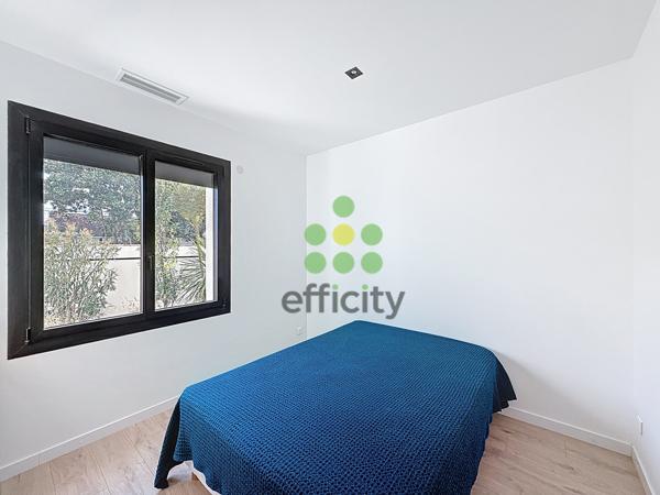 Maison 6 pièces - 107 m²