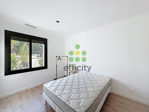 Maison 6 pièces - 107 m²