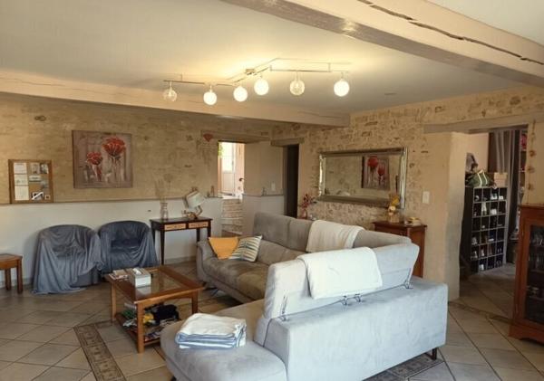 Maison à saisir sur offre - 85110