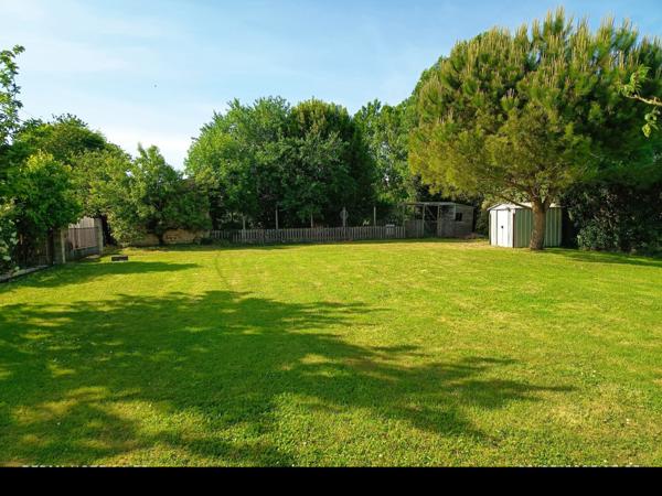 Maison à saisir sur offre - 85110