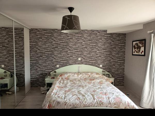 Maison à saisir sur offre - 85110