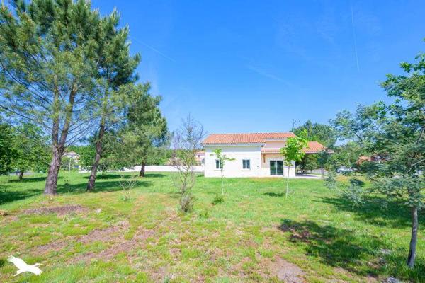 Maison à vendre |  Biscarrosse |  6 pièces | 136 m²