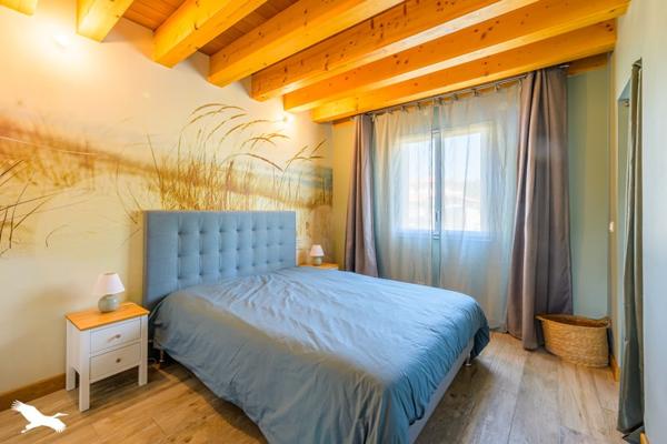 Maison à vendre |  Biscarrosse |  6 pièces | 136 m²