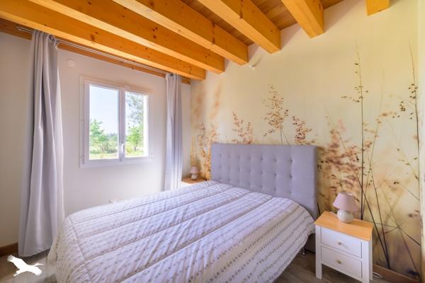 Maison à vendre |  Biscarrosse |  6 pièces | 136 m²