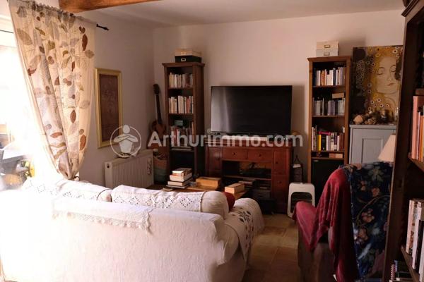 Vente                                                      Maison
                        
                     3 pièces                      100 m2                     à Briatexte