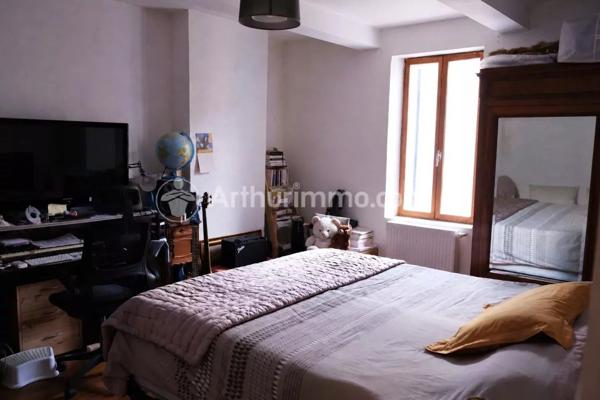 Vente                                                      Maison
                        
                     3 pièces                      100 m2                     à Briatexte