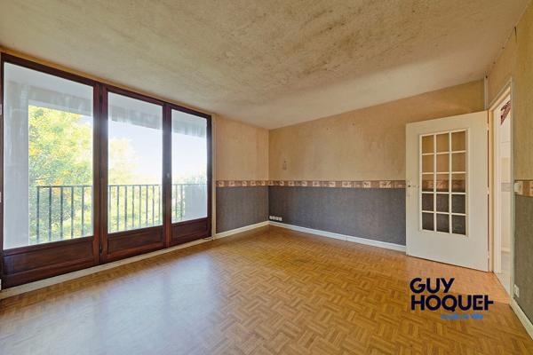 Appartement Combs La Ville 2 Chambres