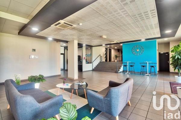 Appartement à vendre 2 pièces 28 m² Toulouse