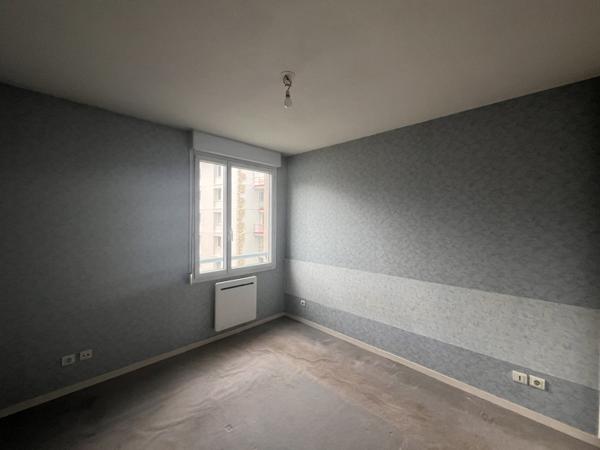 Appartement à vendre |  Villeurbanne |  2 pièces | 40 m²