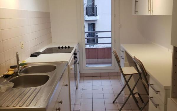 Appartement à louer    3 pièces • 68,24 m2 Le Kremlin-Bicêtre