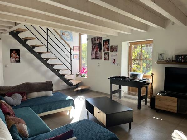 Maison à vendre |  Darnac |  5 pièces | 137 m²