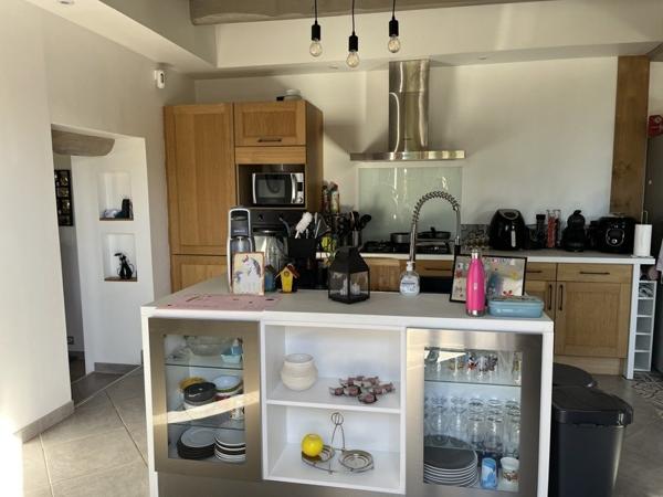 Maison à vendre |  Darnac |  5 pièces | 137 m²