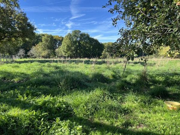 Maison à vendre |  Darnac |  5 pièces | 137 m²