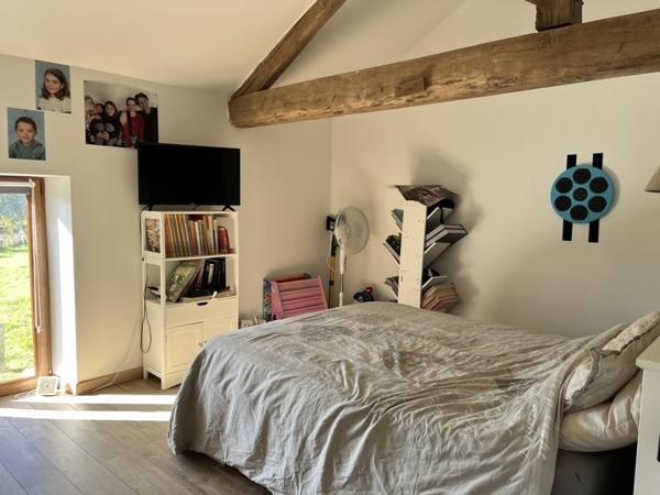 Maison à vendre |  Darnac |  5 pièces | 137 m²