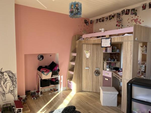 Maison à vendre |  Darnac |  5 pièces | 137 m²