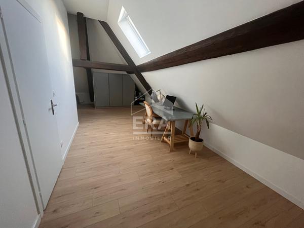 Appartement Longeville Les Metz 3 pièce(s)