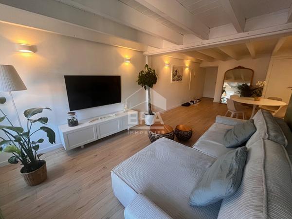 Appartement Longeville Les Metz 3 pièce(s)