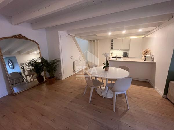 Appartement Longeville Les Metz 3 pièce(s)