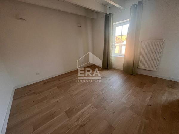 Appartement Longeville Les Metz 3 pièce(s)
