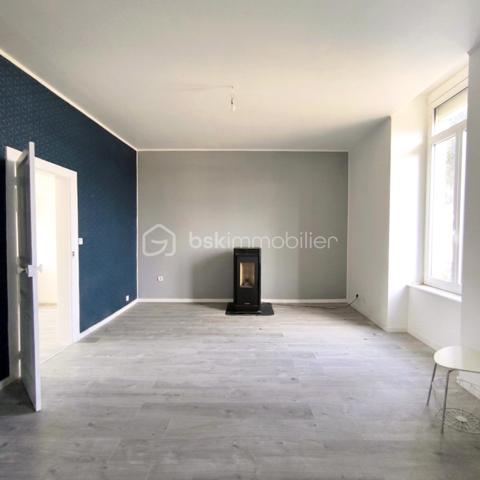 Maison de 205 m²