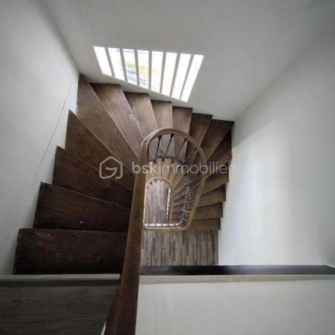 Maison de 205 m²