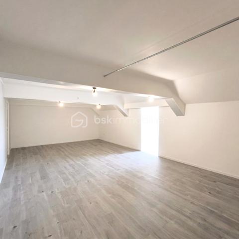 Maison de 205 m²