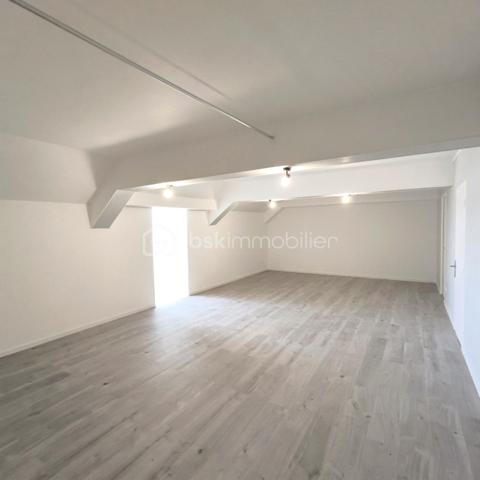 Maison de 205 m²