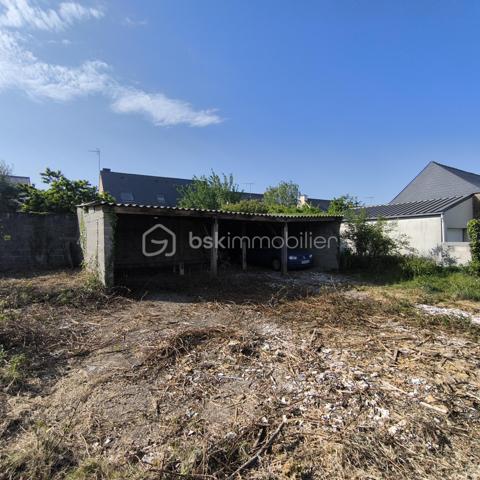 Maison de 205 m²