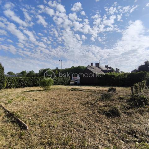 Maison de 205 m²