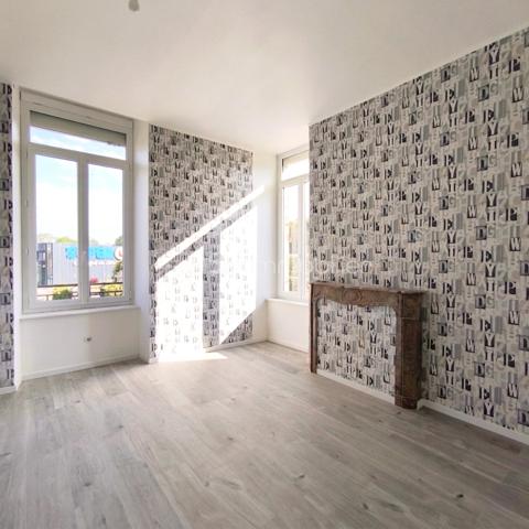 Maison de 205 m²