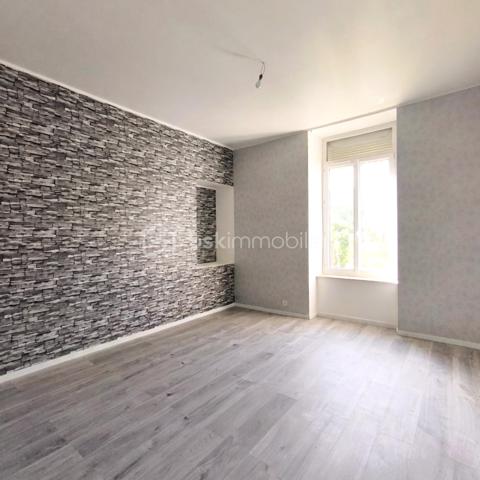 Maison de 205 m²