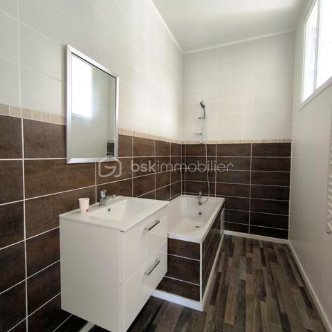 Maison de 205 m²