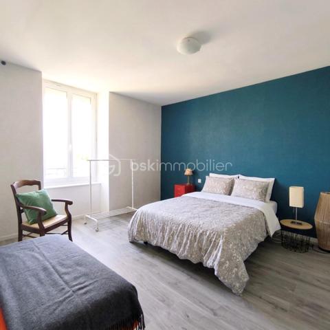 Maison de 205 m²