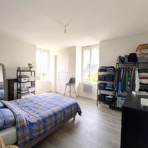Maison de 205 m²