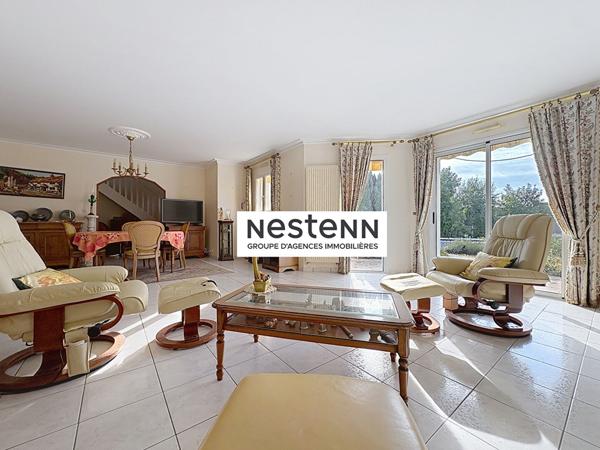 Maison 3 chambres  Guerande 186.94 m2