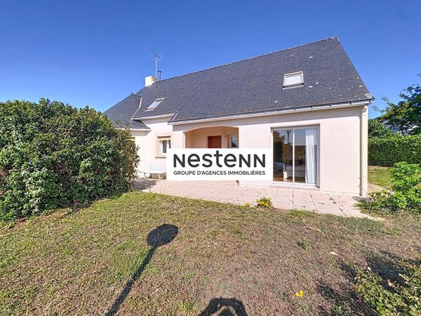 Maison 3 chambres  Guerande 186.94 m2
