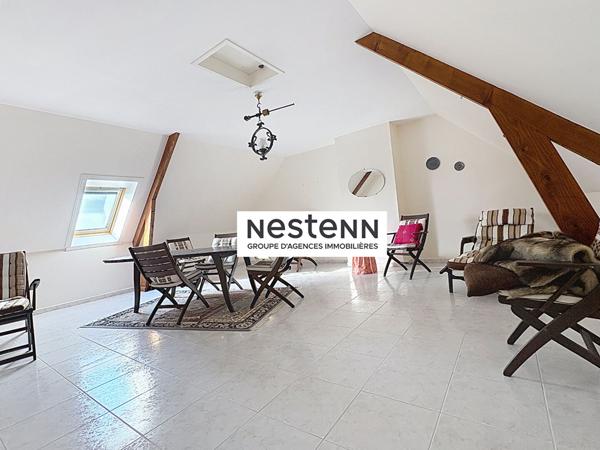 Maison 3 chambres  Guerande 186.94 m2