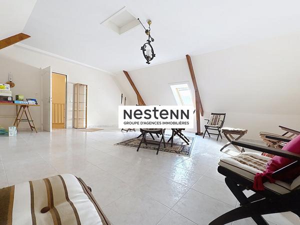 Maison 3 chambres  Guerande 186.94 m2