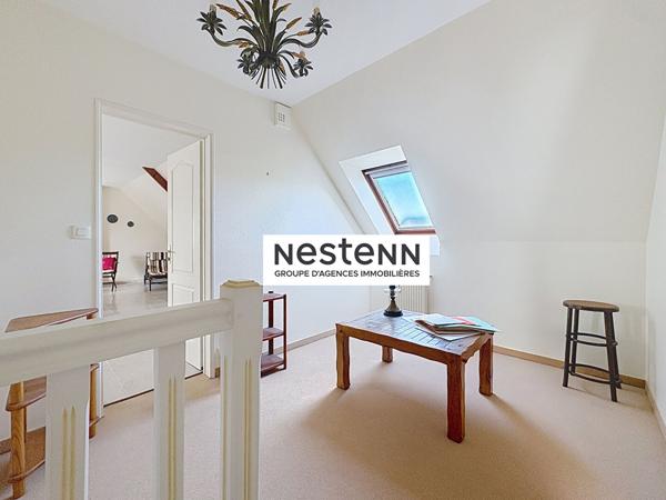 Maison 3 chambres  Guerande 186.94 m2