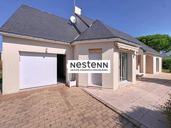 Maison 3 chambres  Guerande 186.94 m2