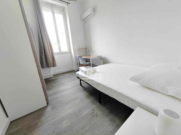 Colocation 2 Chambres T3 secteur Timone Marseille 5 ème