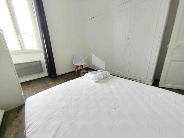 Colocation 2 Chambres T3 secteur Timone Marseille 5 ème