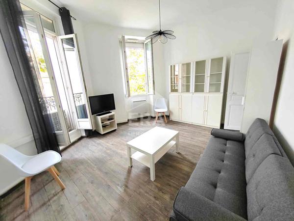 Colocation 2 Chambres T3 secteur Timone Marseille 5 ème