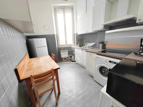 Colocation 2 Chambres T3 secteur Timone Marseille 5 ème