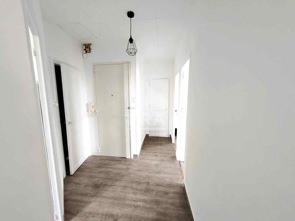 Colocation 2 Chambres T3 secteur Timone Marseille 5 ème