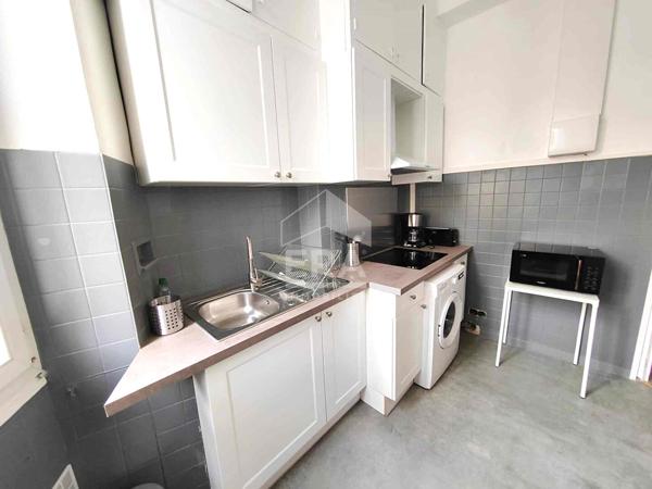 Colocation 2 Chambres T3 secteur Timone Marseille 5 ème