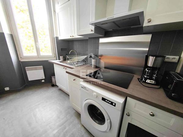 Colocation 2 Chambres T3 secteur Timone Marseille 5 ème