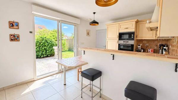 Vente                                                      Maison
                        
                     6 pièces                      140 m2                     à Mareuil-Lès-Meaux
