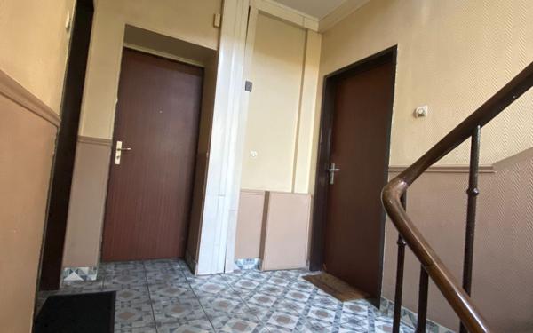 Appartement à vendre    1 pièce • 17,01 m2 Aubervilliers